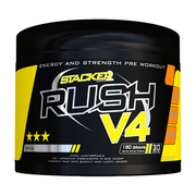Stacker2 Rush V4 - 360 g