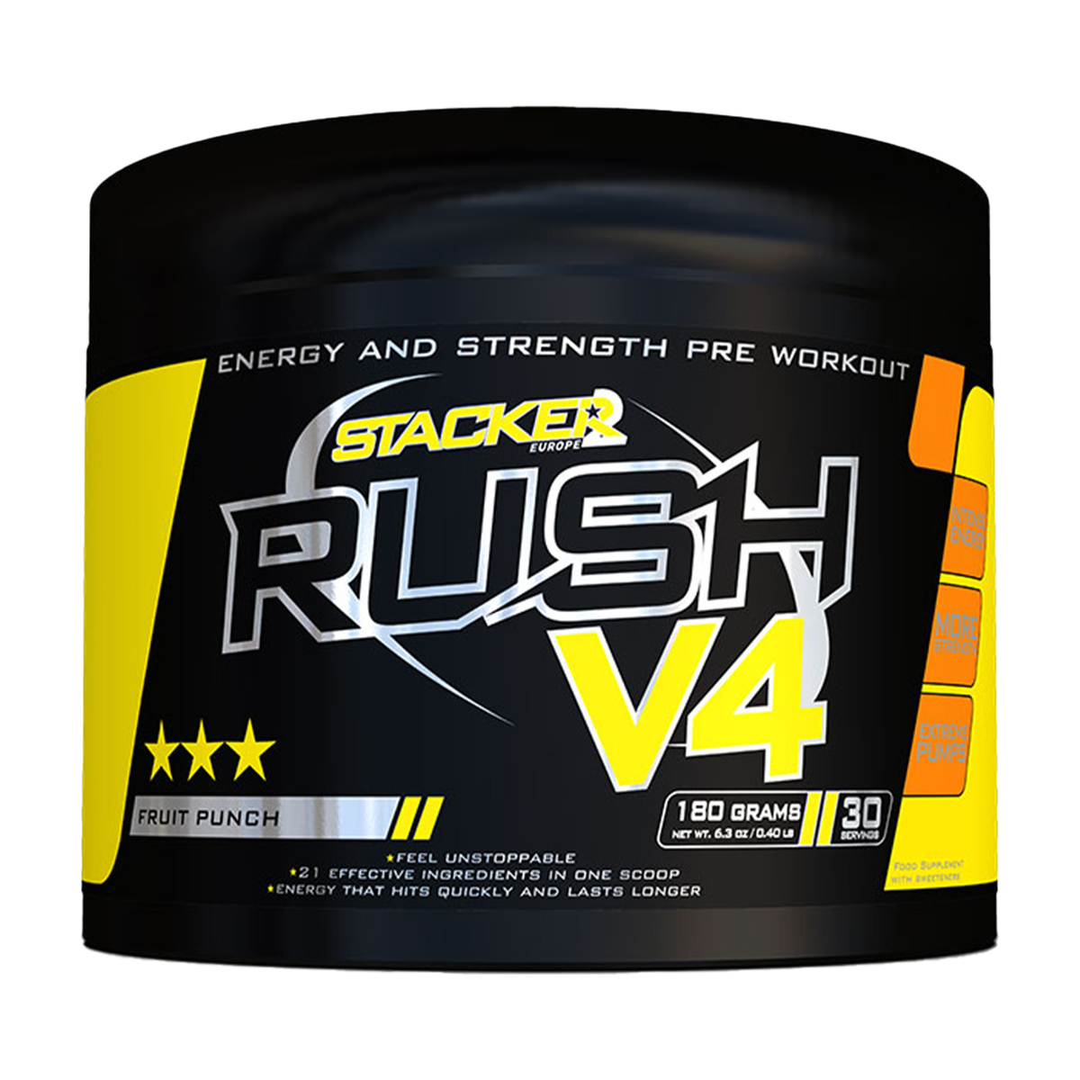 Stacker2 Rush V4 - Product view 3