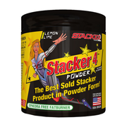 Stacker2 Stacker4 Powder - 50 Servings
