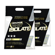 Stacker2 Whey Isolate - 750 g