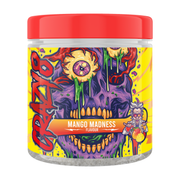 Swedish Supplements Crazy8 - 325 g