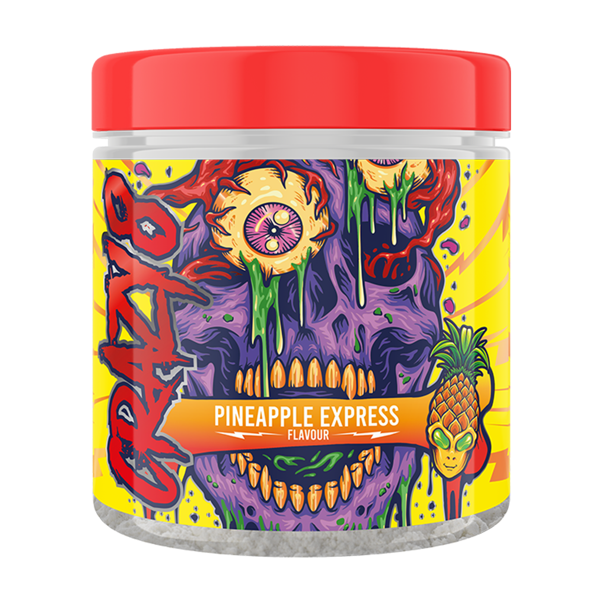 Swedish Supplements Crazy8 - Product view 5