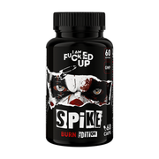 Swedish Supplements Fucked Up Spike - 60 caps