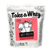 Take-a-Whey Whey Protein - 900 g