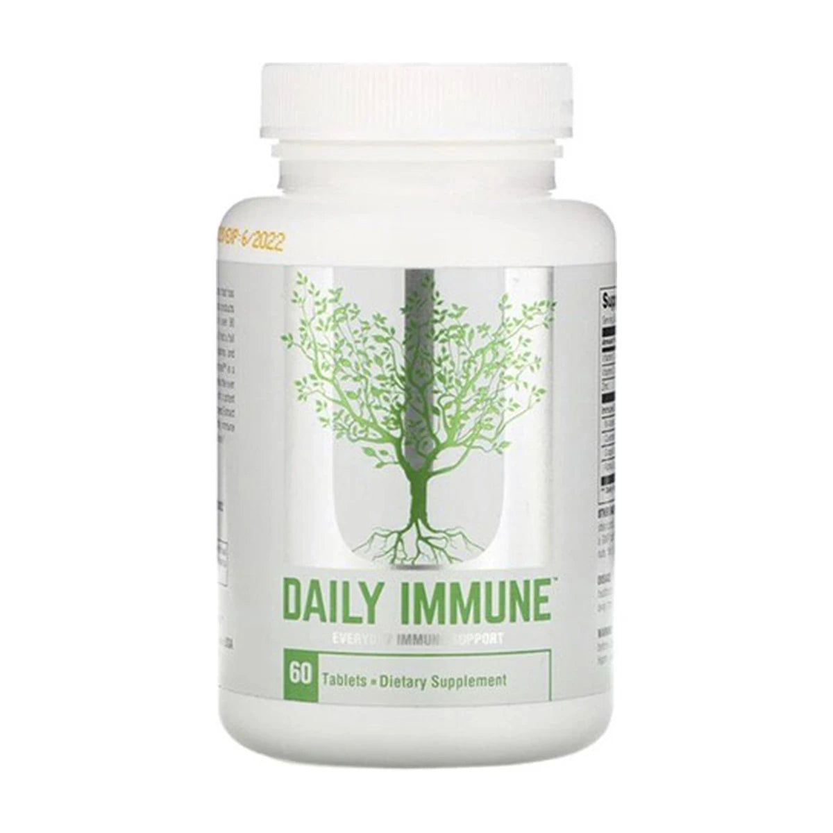 Universal Daily Immune