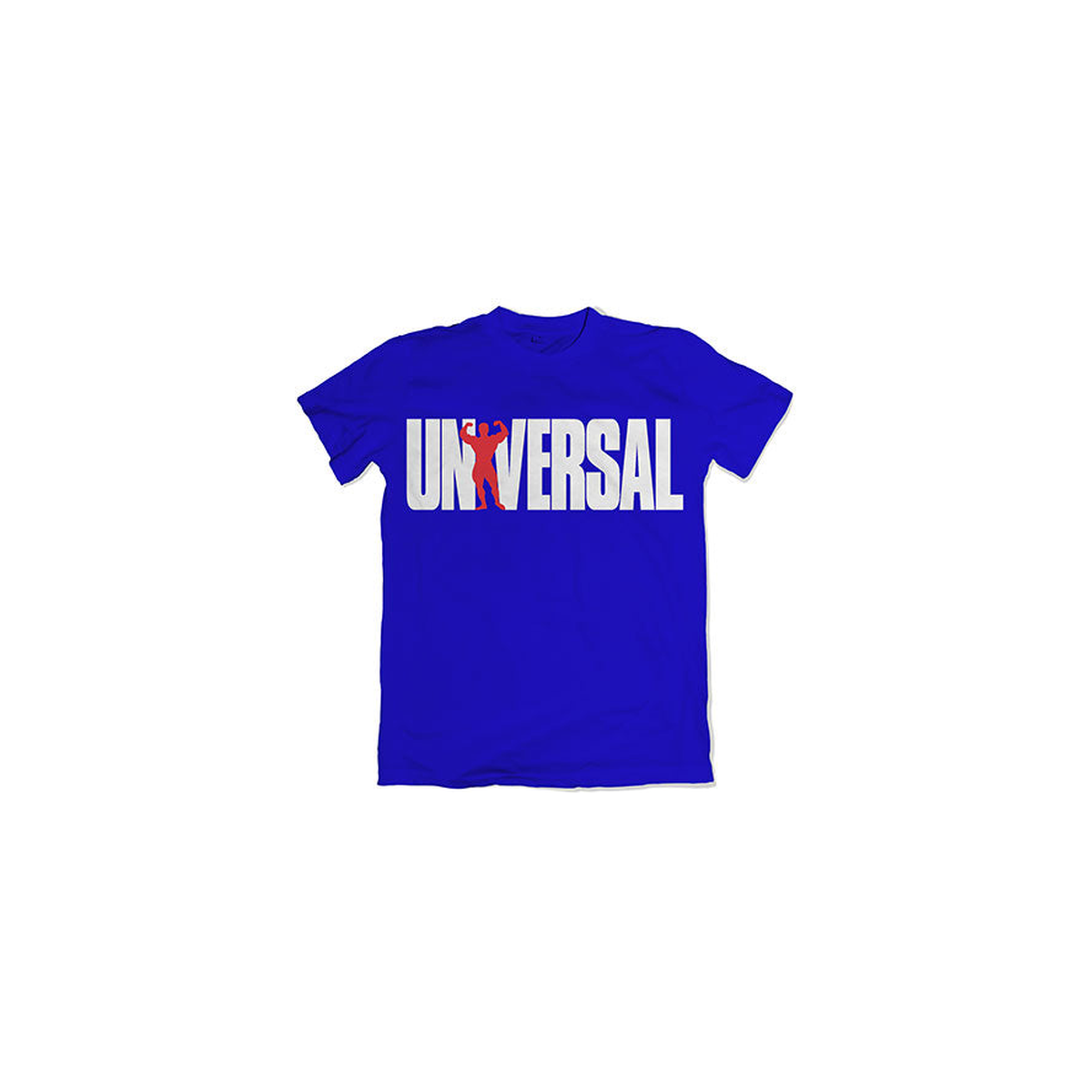 Universal '77 T-Shirt - Blue