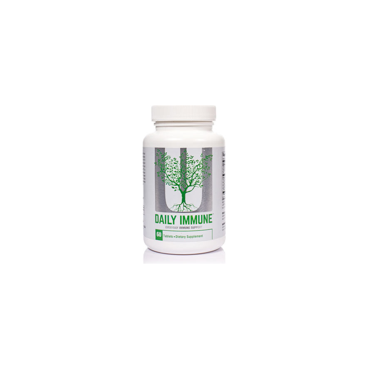 Universal Daily Immune - 60 tabs