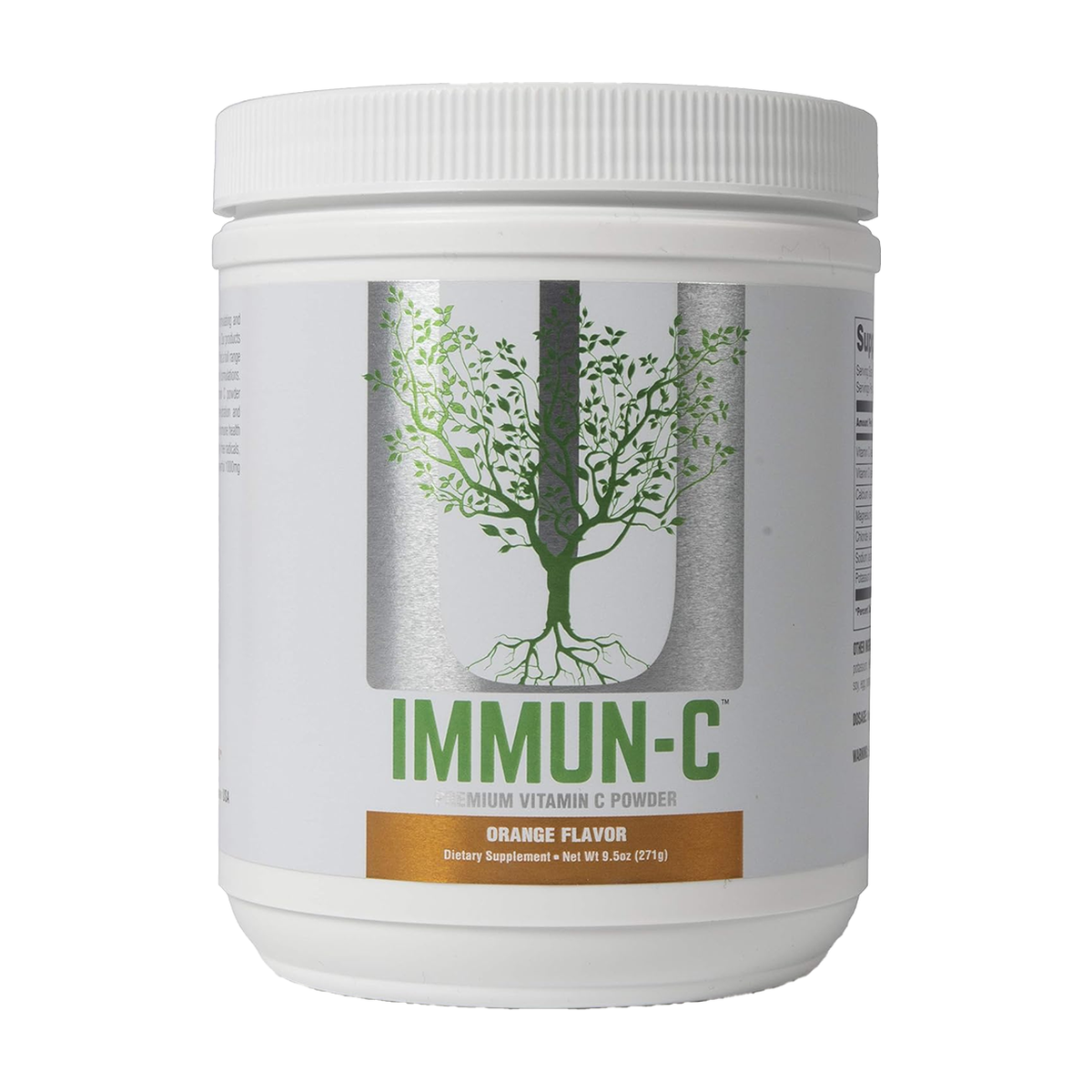 Universal Immune-C - 271 g
