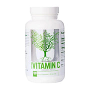 Universal Vit C Buffered 1000mg - 100 tabs