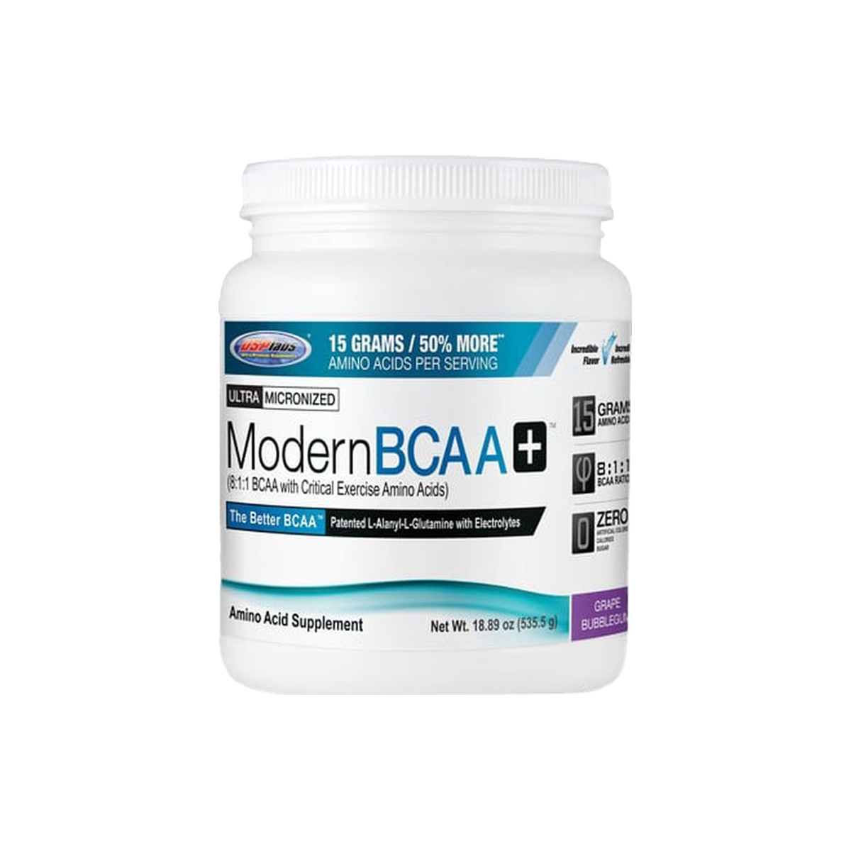 Modern BCAA+ - Produktansicht 4