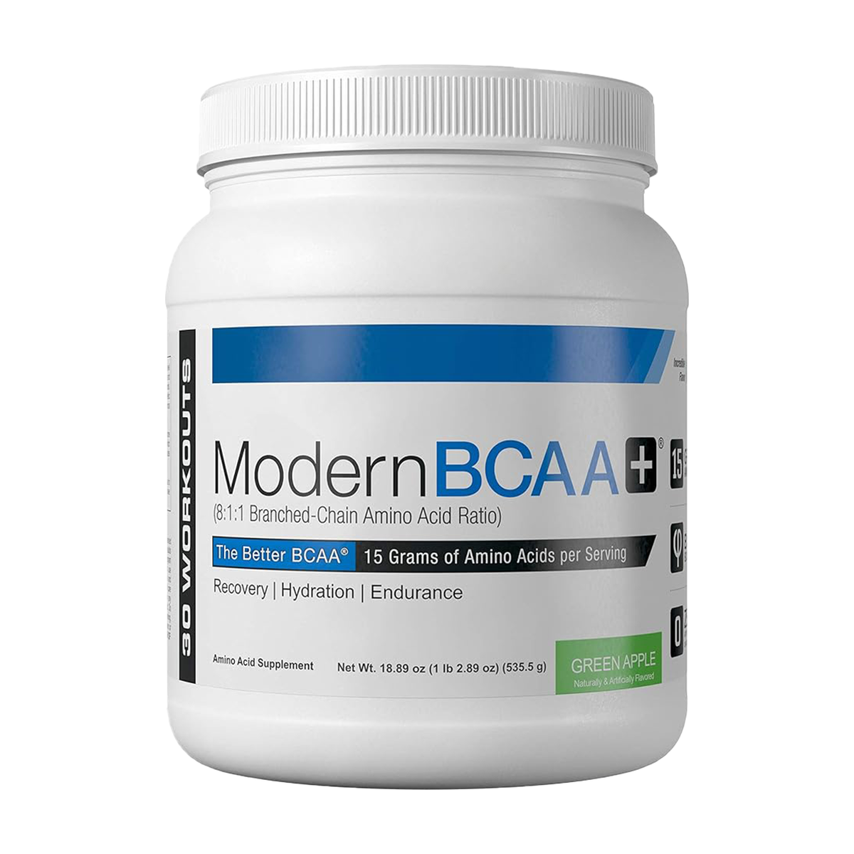 Modern BCAA+ - Produktansicht 5