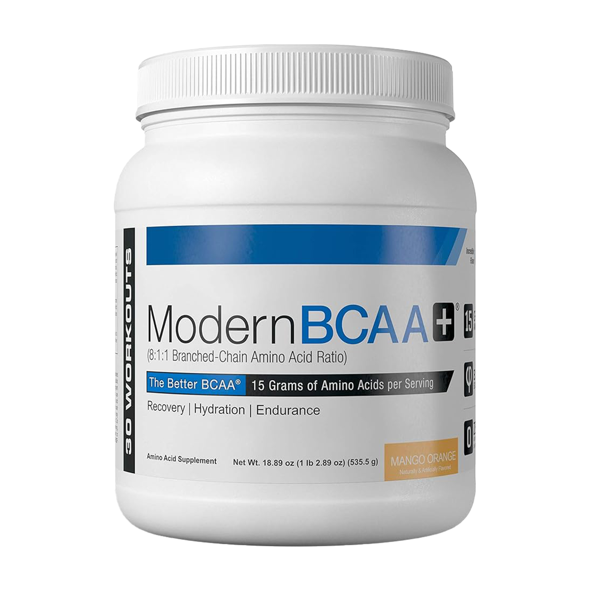 Modern BCAA+ - Produktansicht 6