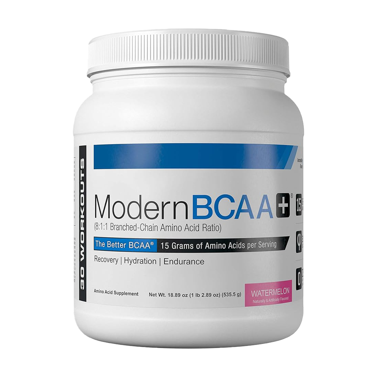 Modern BCAA+ - Produktansicht 10