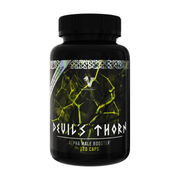 Viking Power Devil's Thorn Testo Booster - 120 caps