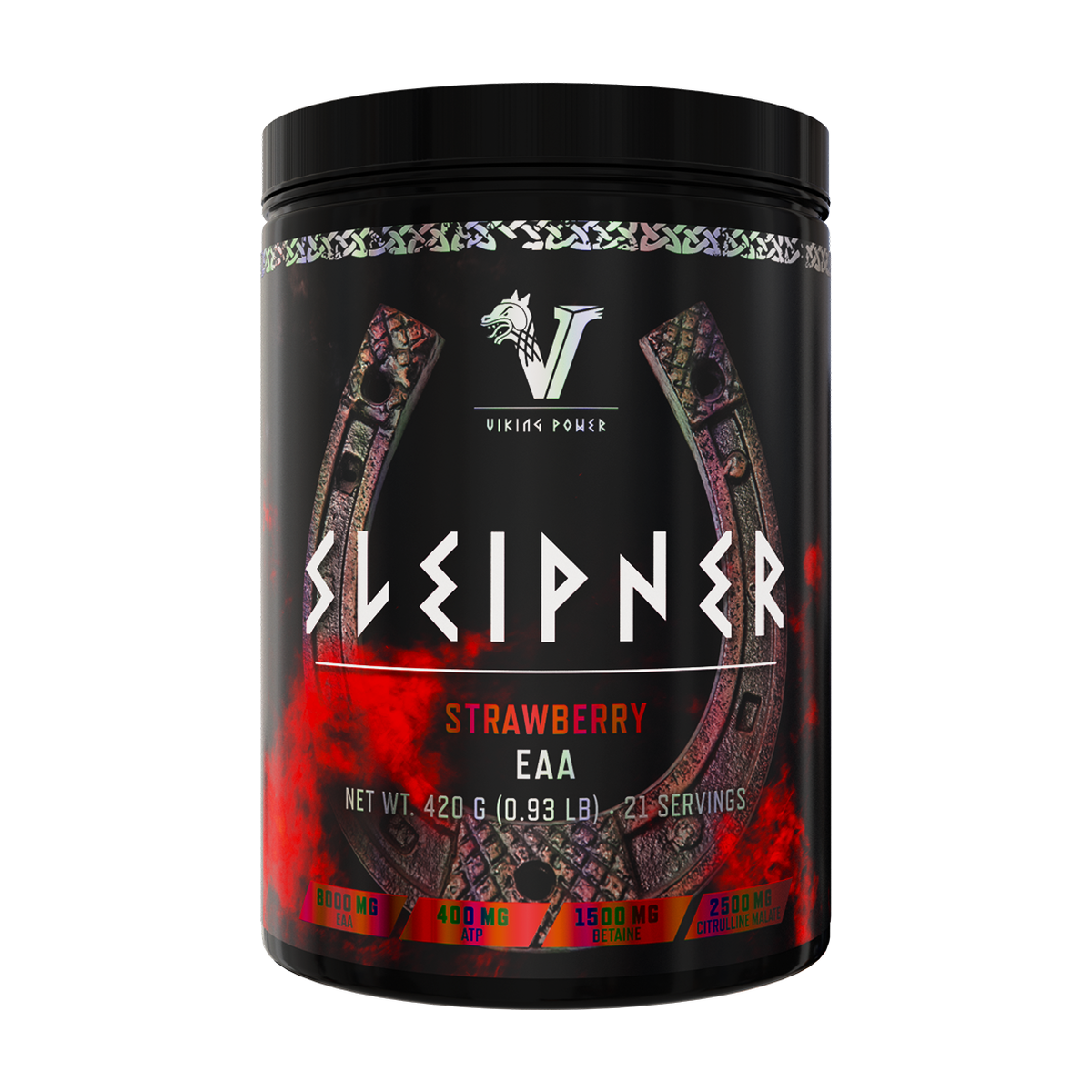 Viking Power Sleipner EAA - 420 g