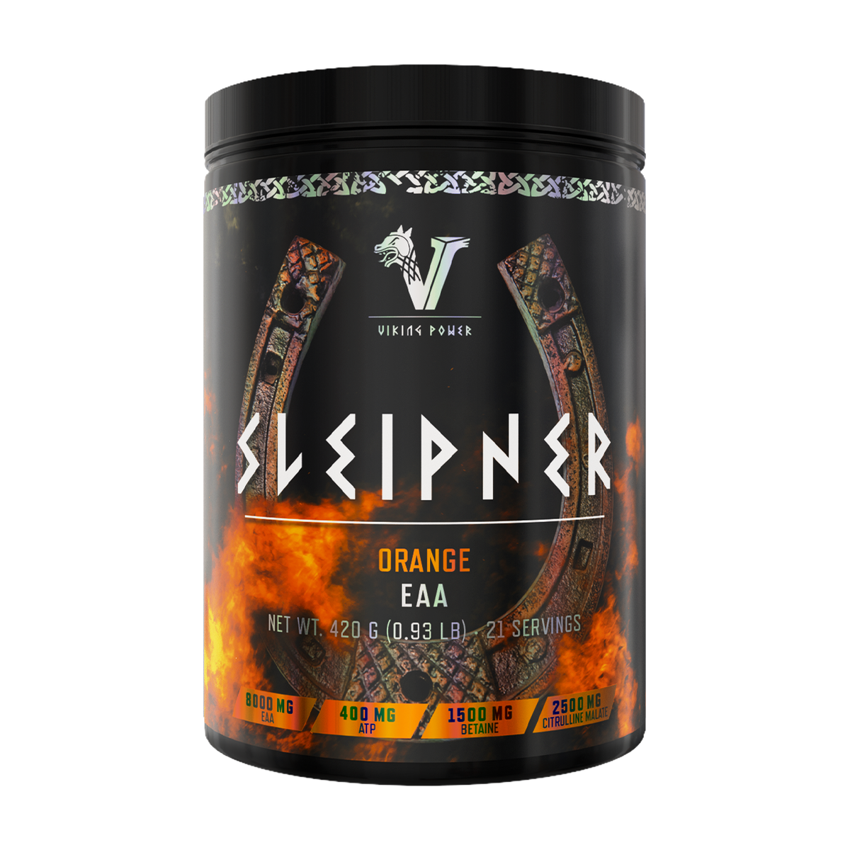 Viking Power Sleipner EAA - Produktansicht 2