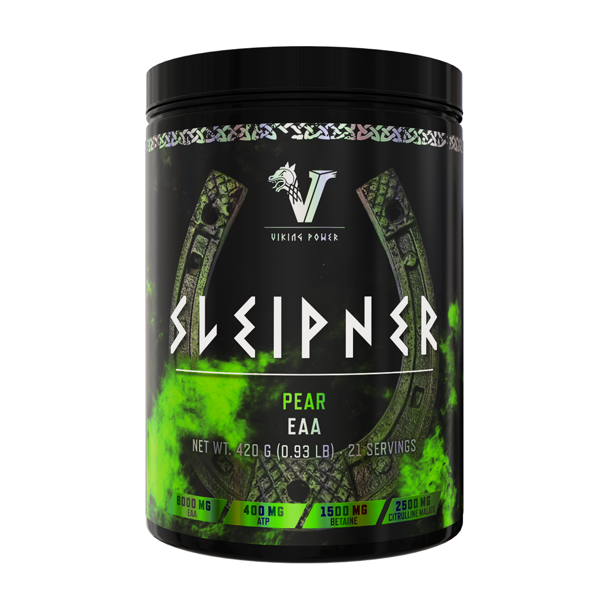 Viking Power Sleipner EAA - Produktansicht 3