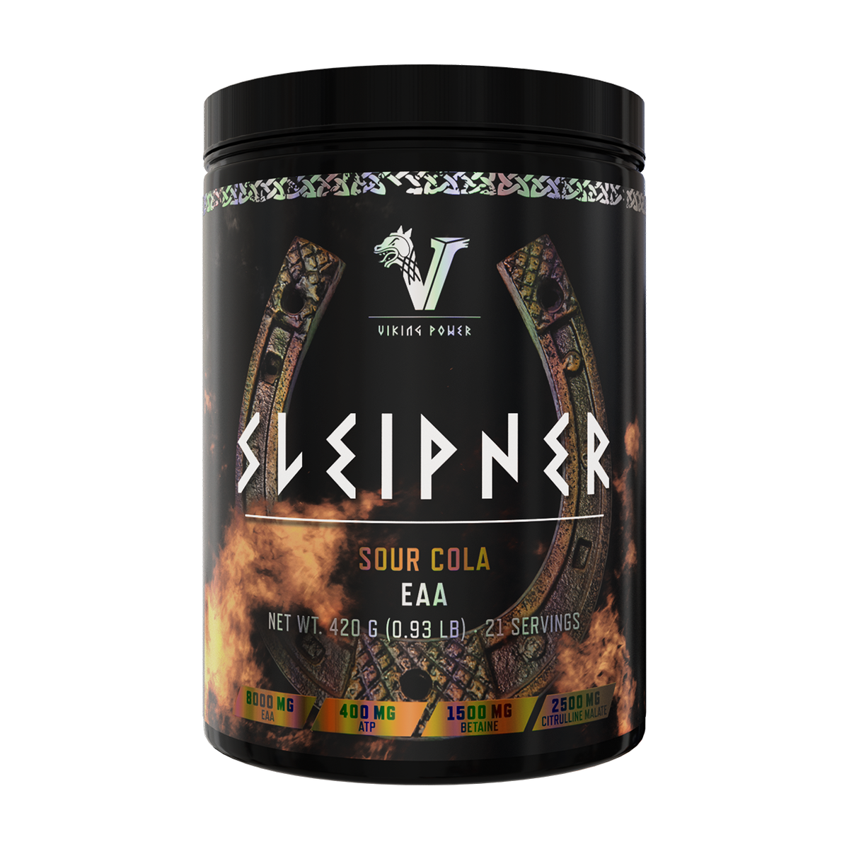 Viking Power Sleipner EAA - Produktansicht 4