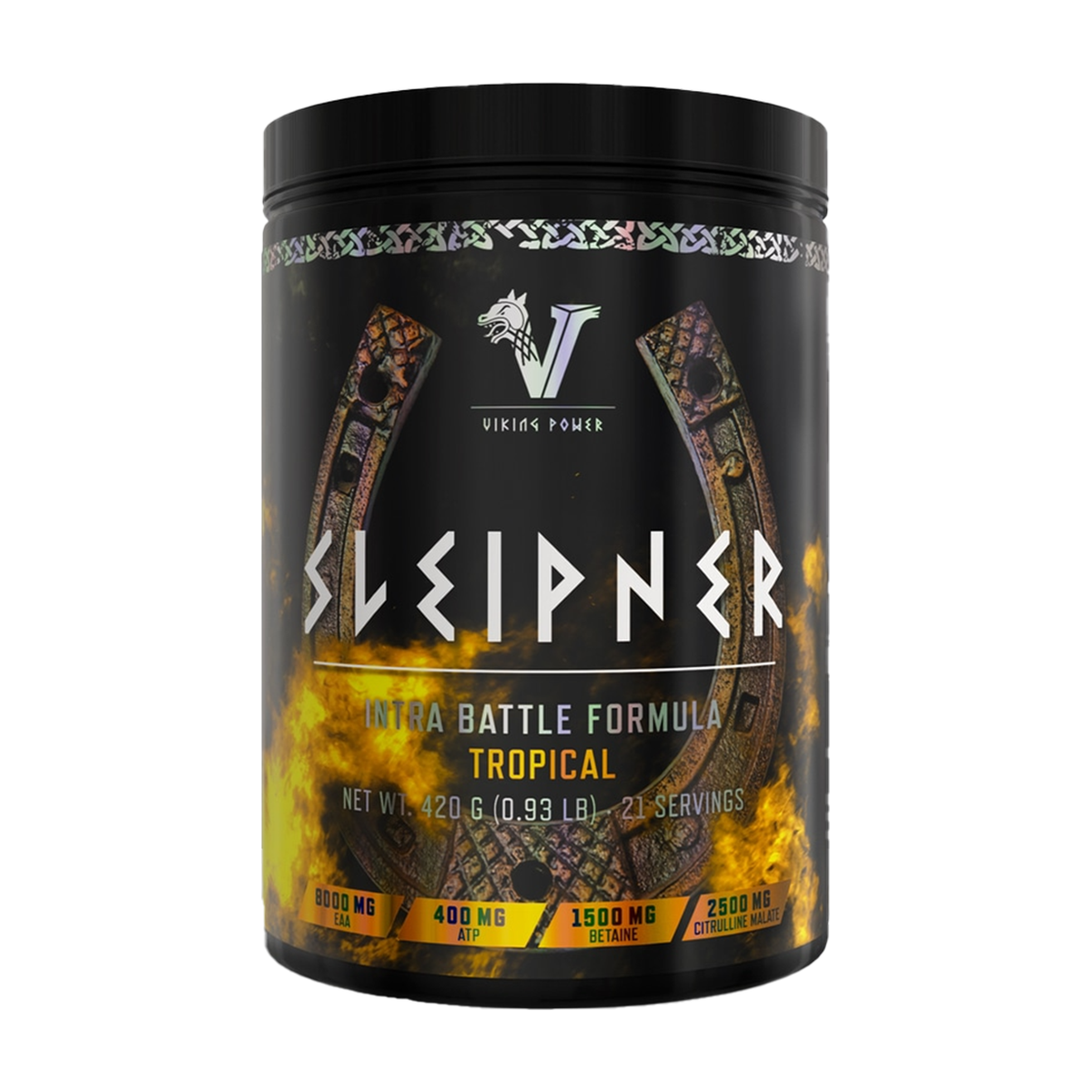 Viking Power Sleipner EAA - Produktansicht 6