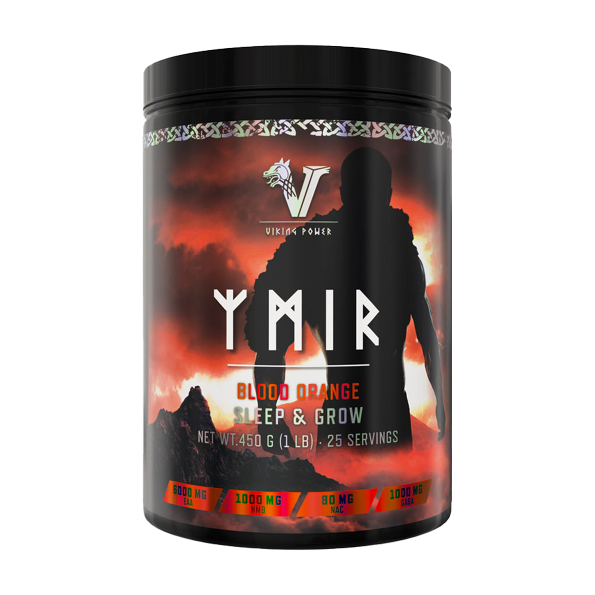 Viking Power Ymir Sleep & Grow - 525 g