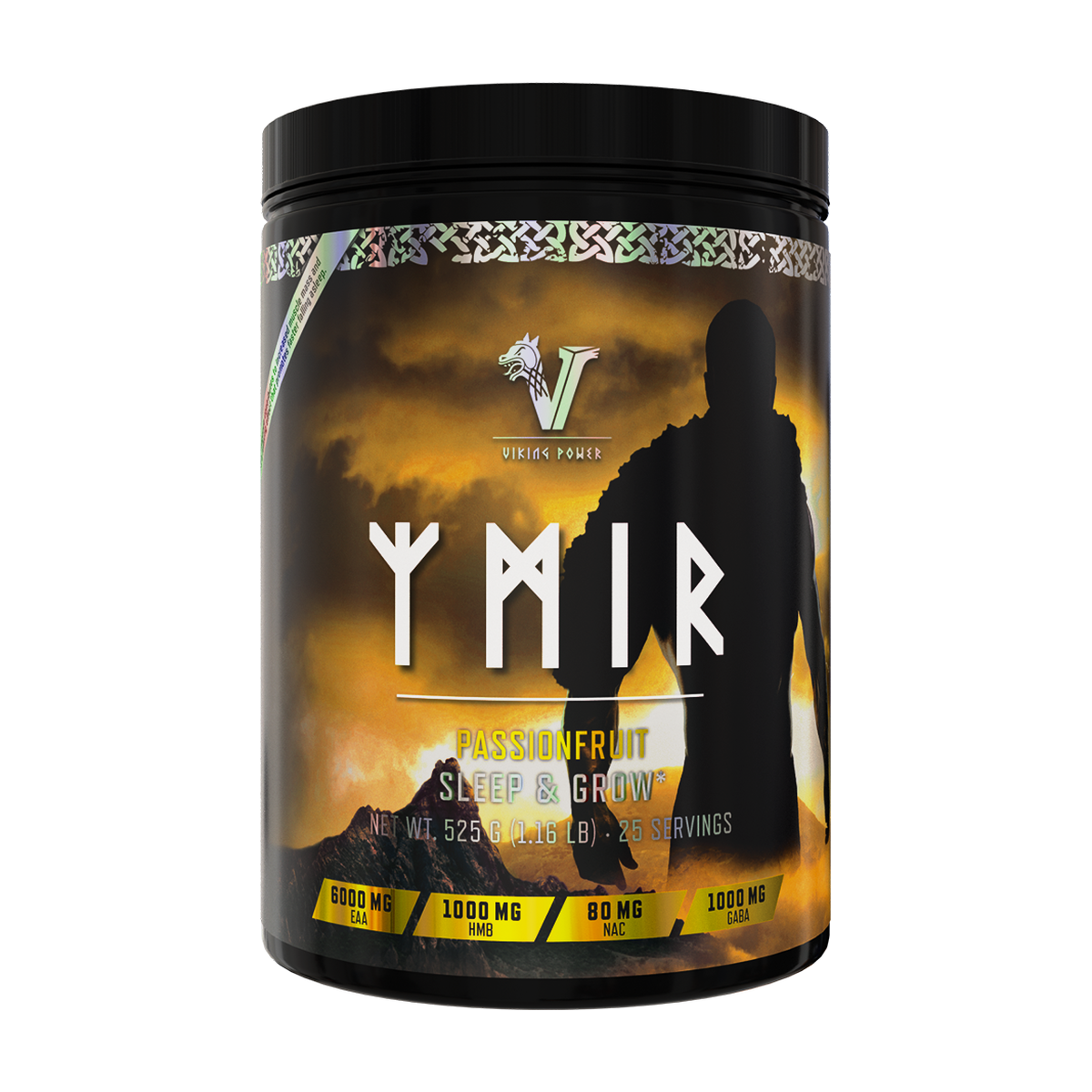 Viking Power Ymir Sleep & Grow - Product view 3