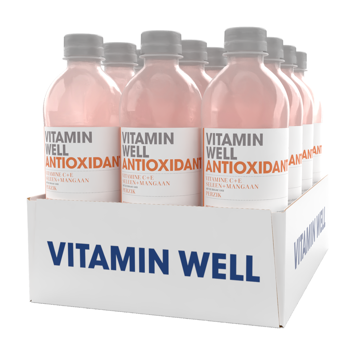 Vitamin Well - Produktansicht 2