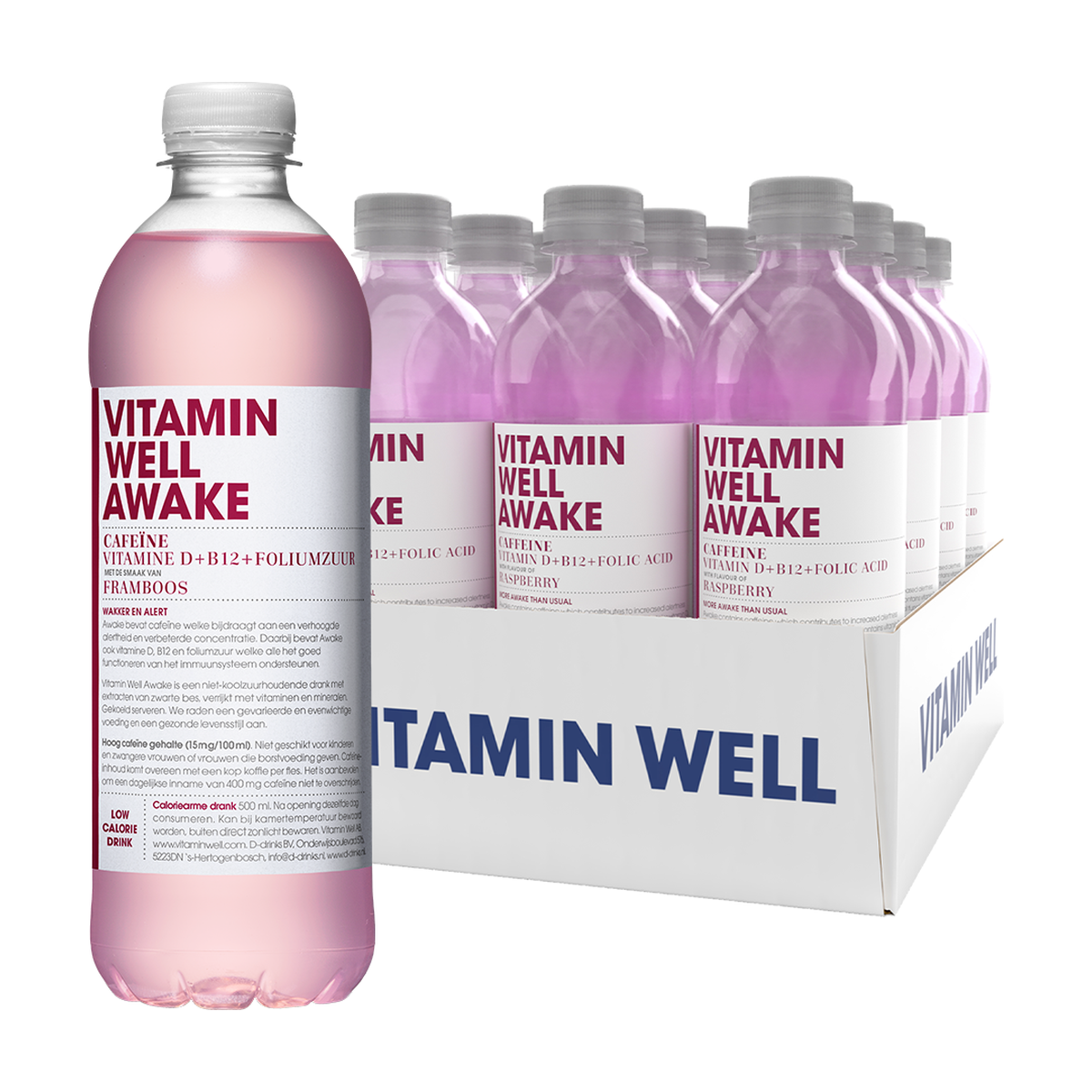 Vitamin Well - Produktansicht 3