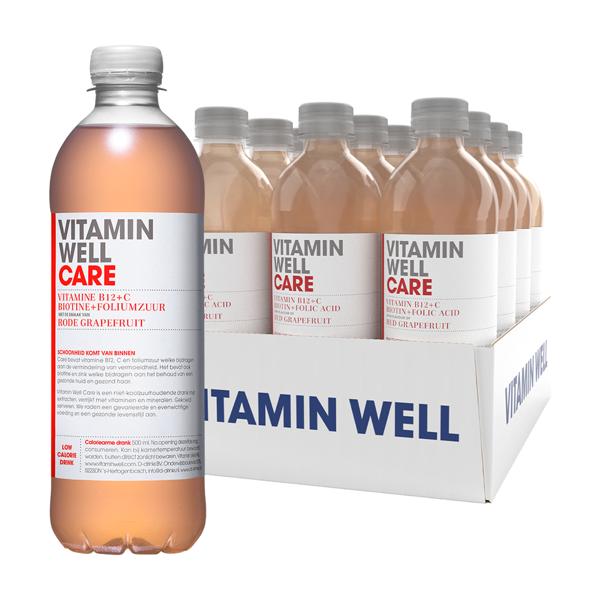 Vitamin Well - Produktansicht 4