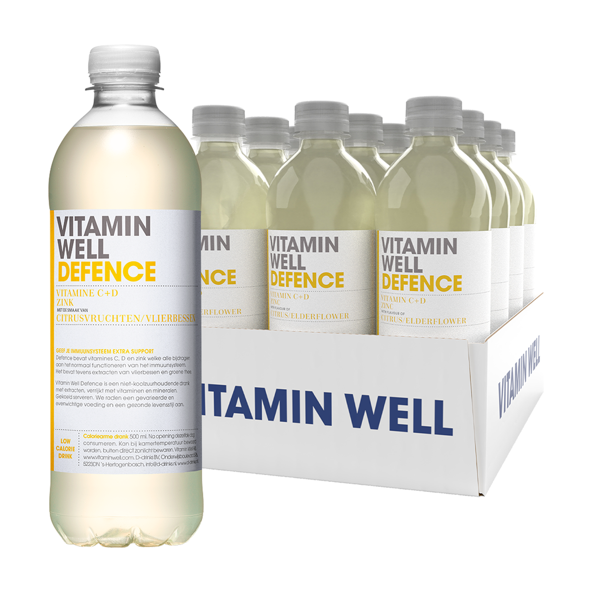 Vitamin Well - Produktansicht 5