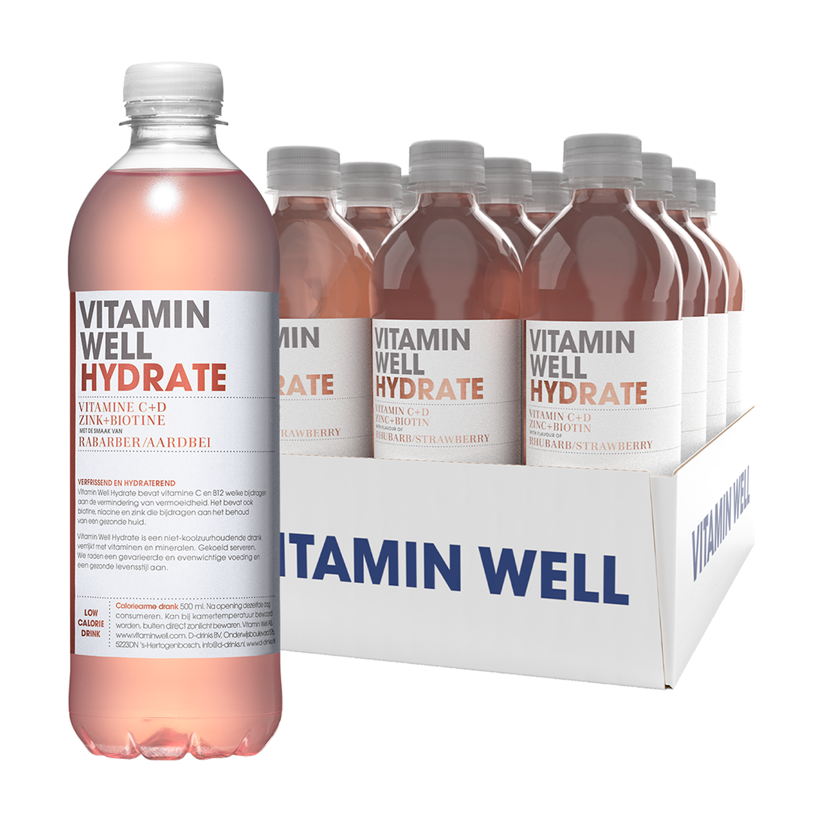 Vitamin Well - Produktansicht 6
