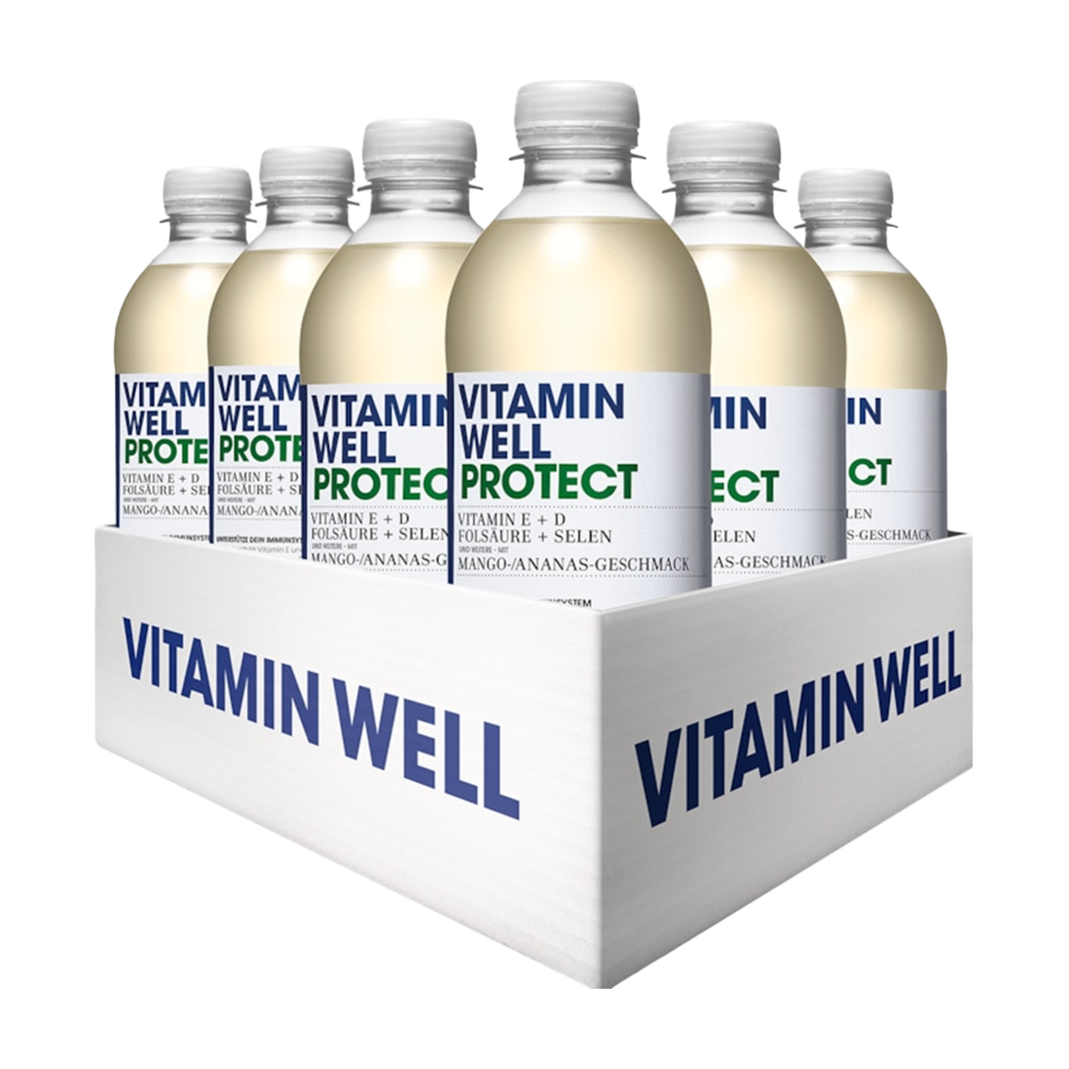 Vitamin Well - Produktansicht 7