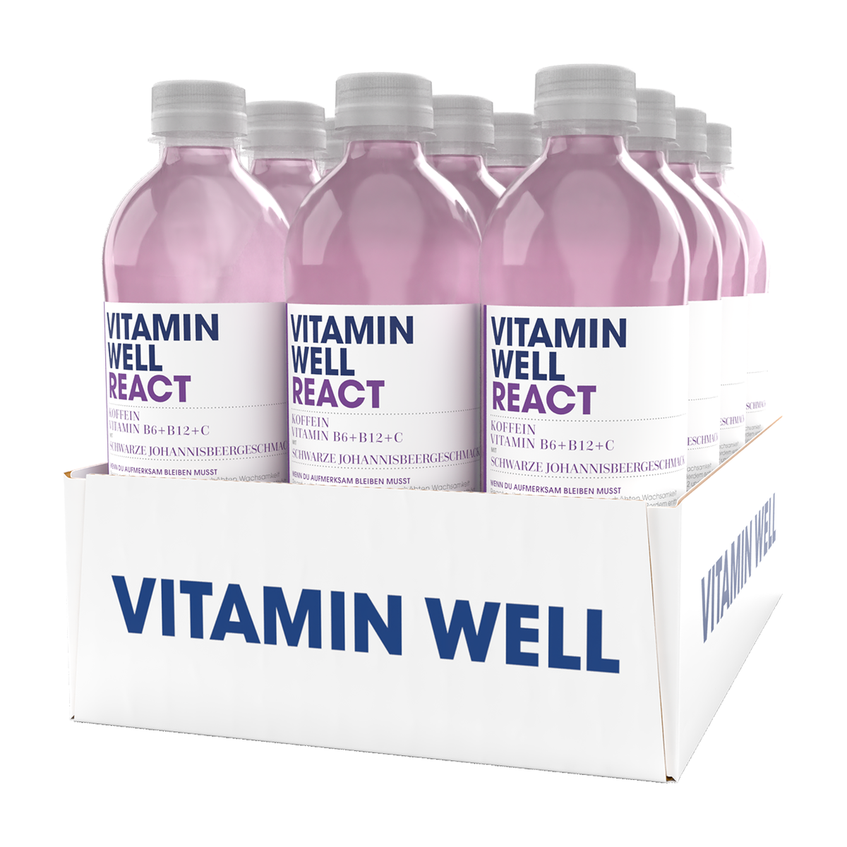 Vitamin Well - Produktansicht 8