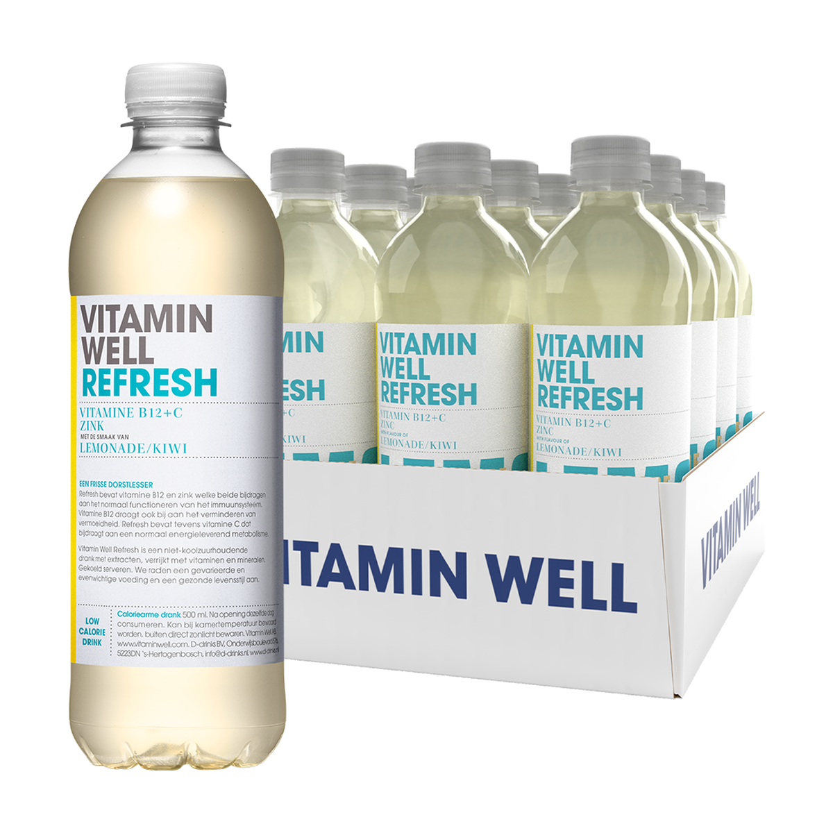 Vitamin Well - Produktansicht 9