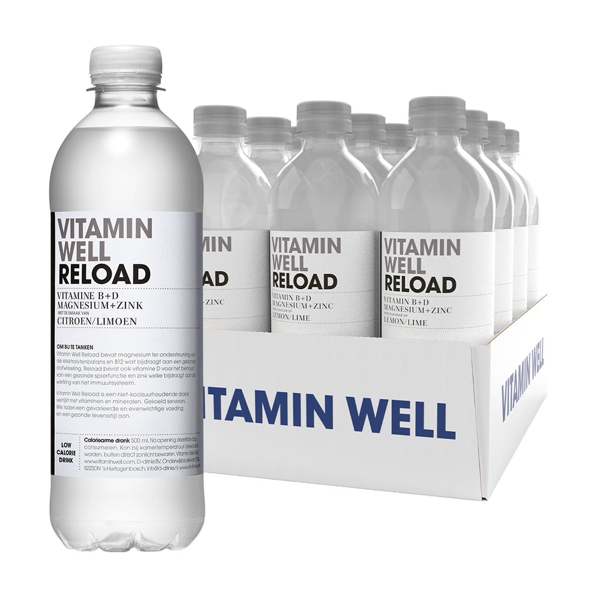 Vitamin Well - Produktansicht 10
