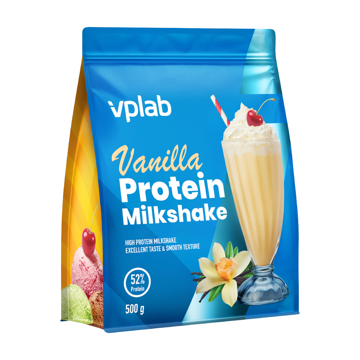 VPLab Protein Milkshake - 500 g
