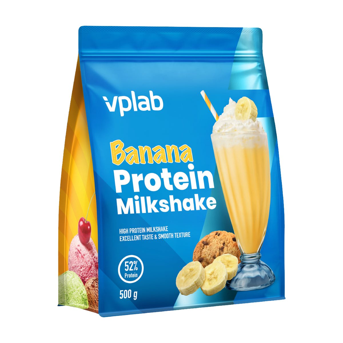 VPLab Protein Milkshake - Produktansicht 2