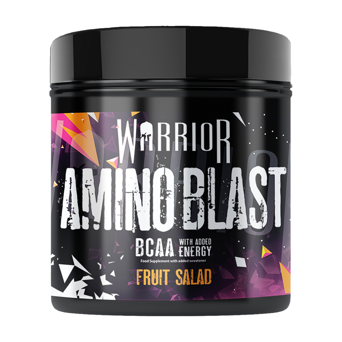 Warrior Amino Blast BCAA - Produktansicht 5