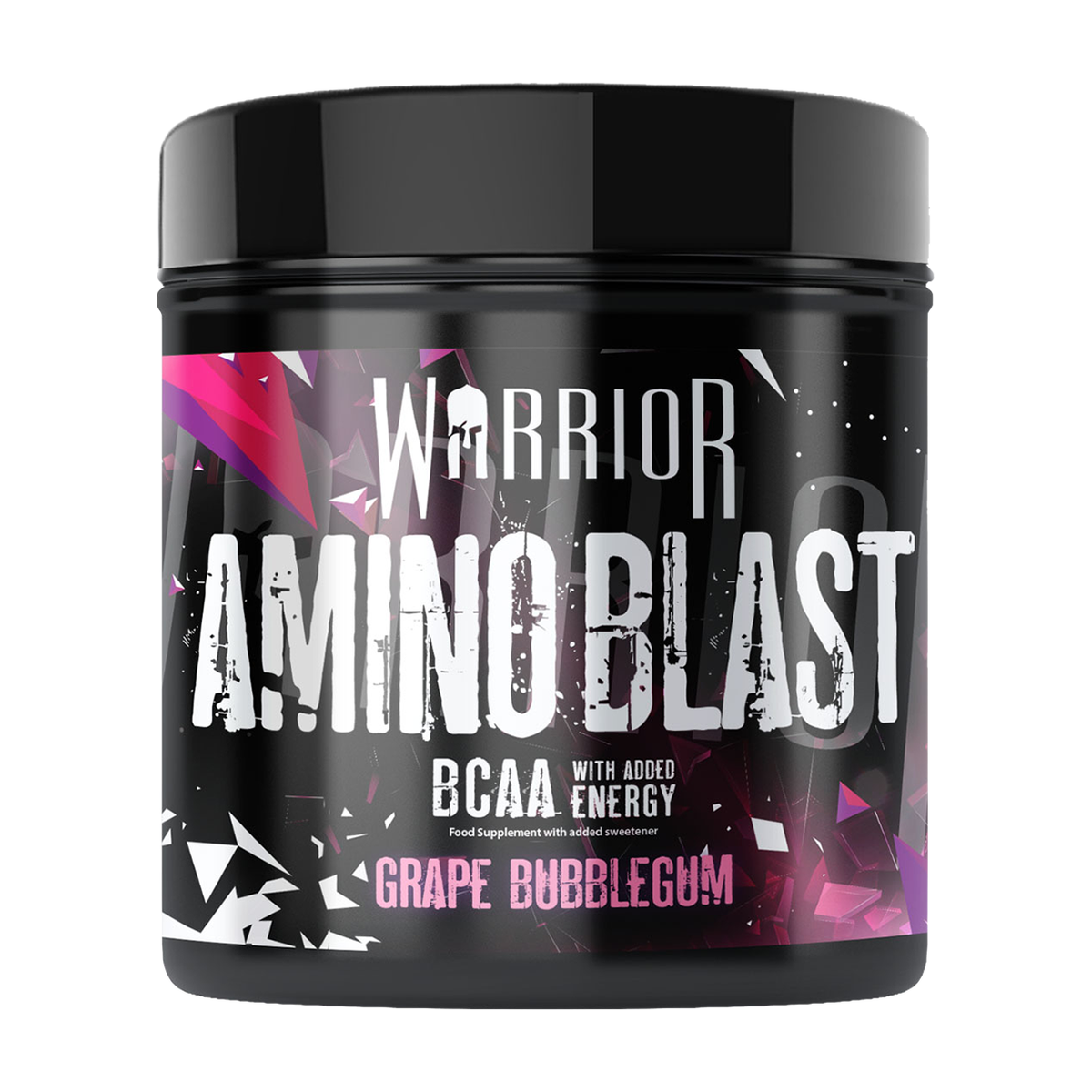 Warrior Amino Blast BCAA - Produktansicht 6