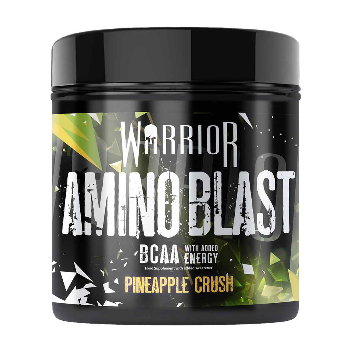 Warrior Amino Blast BCAA - Produktansicht 7