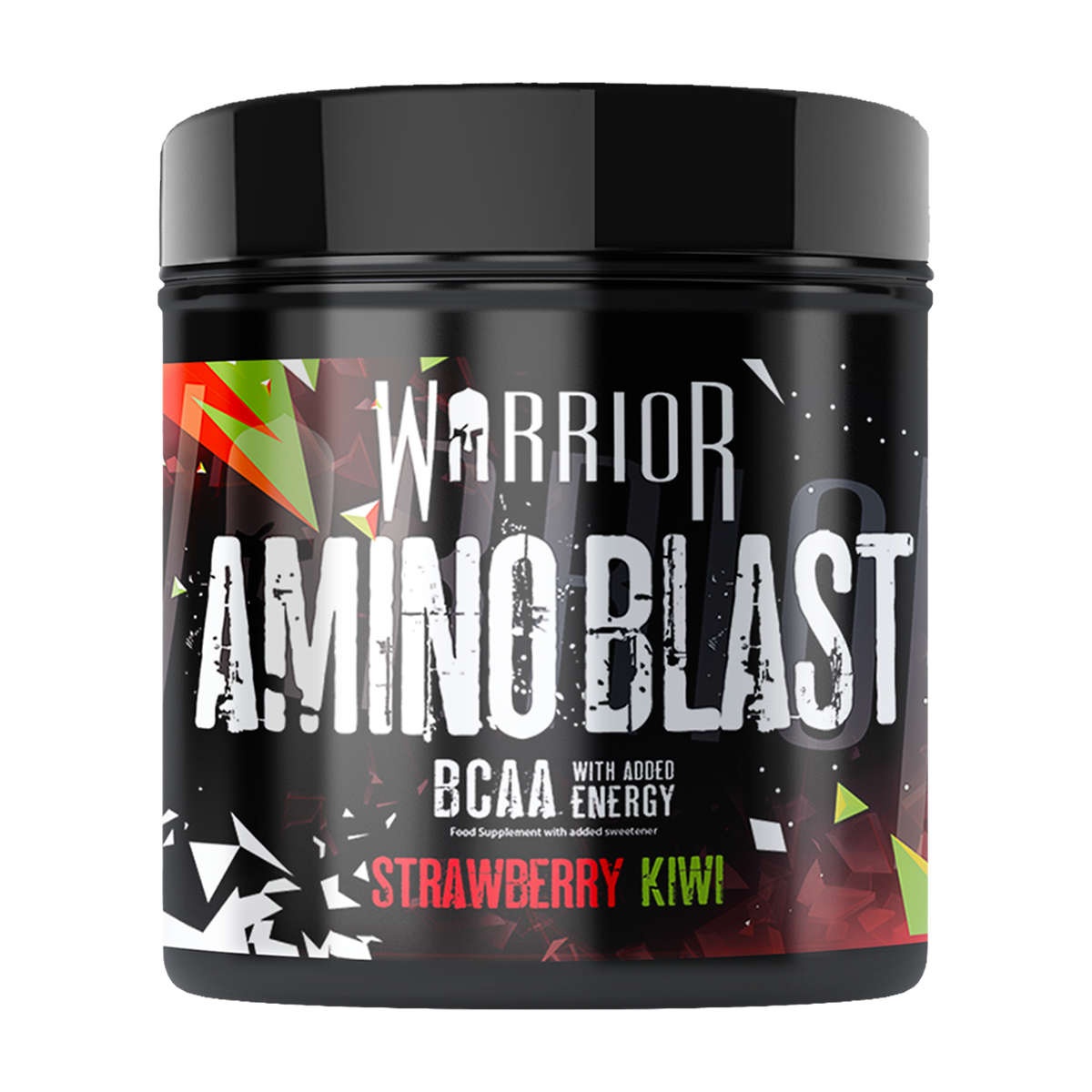 Warrior Amino Blast BCAA - Produktansicht 9
