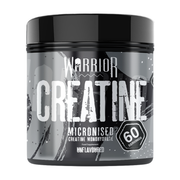 Warrior Creatine Monohydrate - 300 g