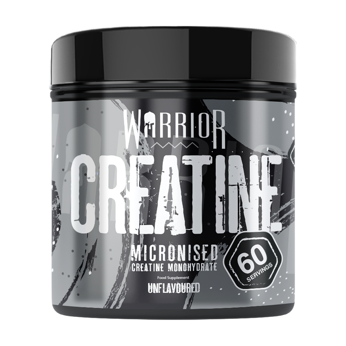 Warrior Creatine Monohydrate - Produktansicht 4