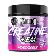 Warrior Creatine Plus EAA - 270 g