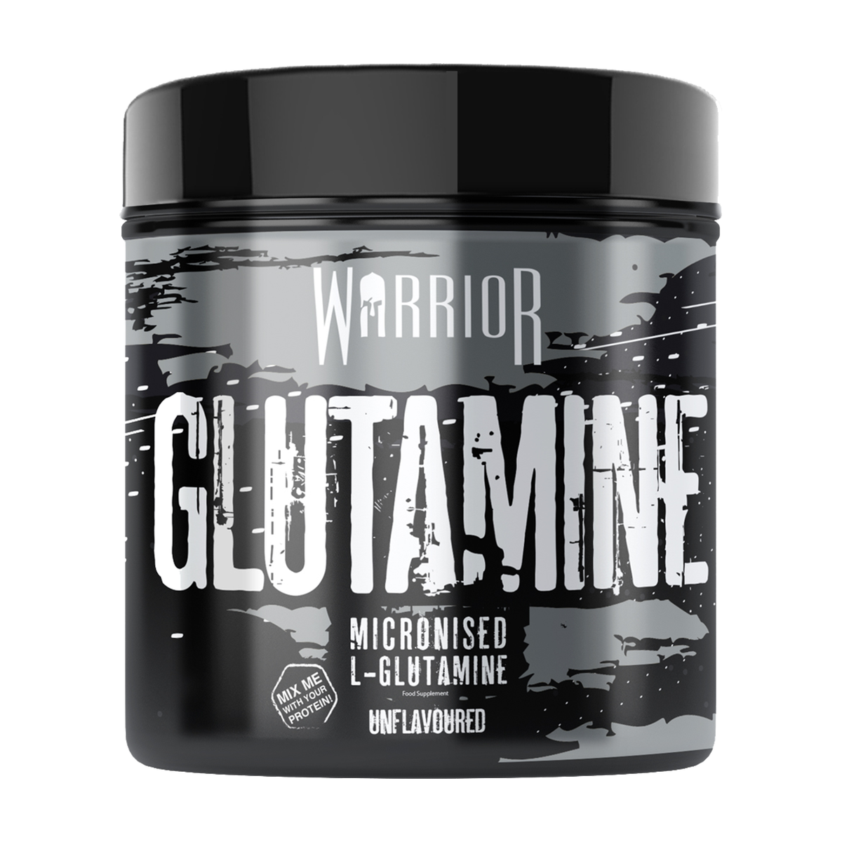 Warrior Glutamine - 300 g