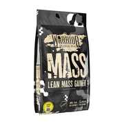 Warrior Mass Lean Mass Gainer - 5000 g