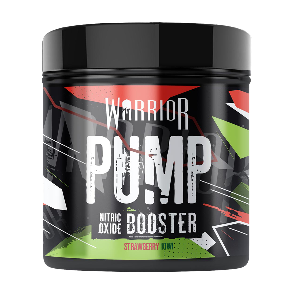 Warrior Pump - 225 g