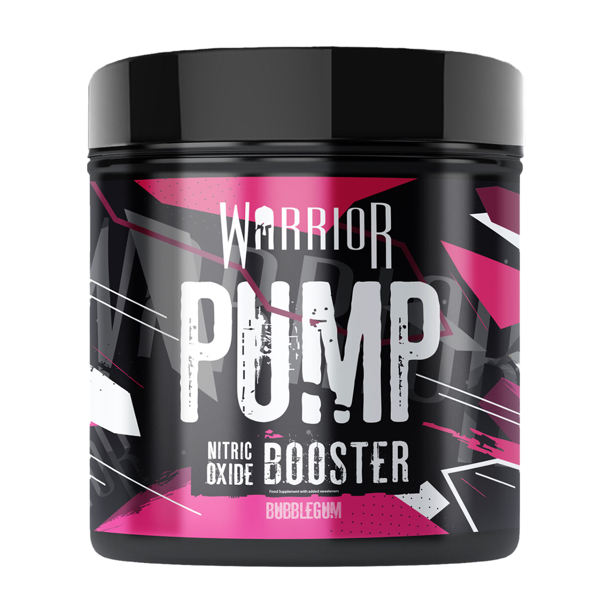 Warrior Pump - Produktansicht 2