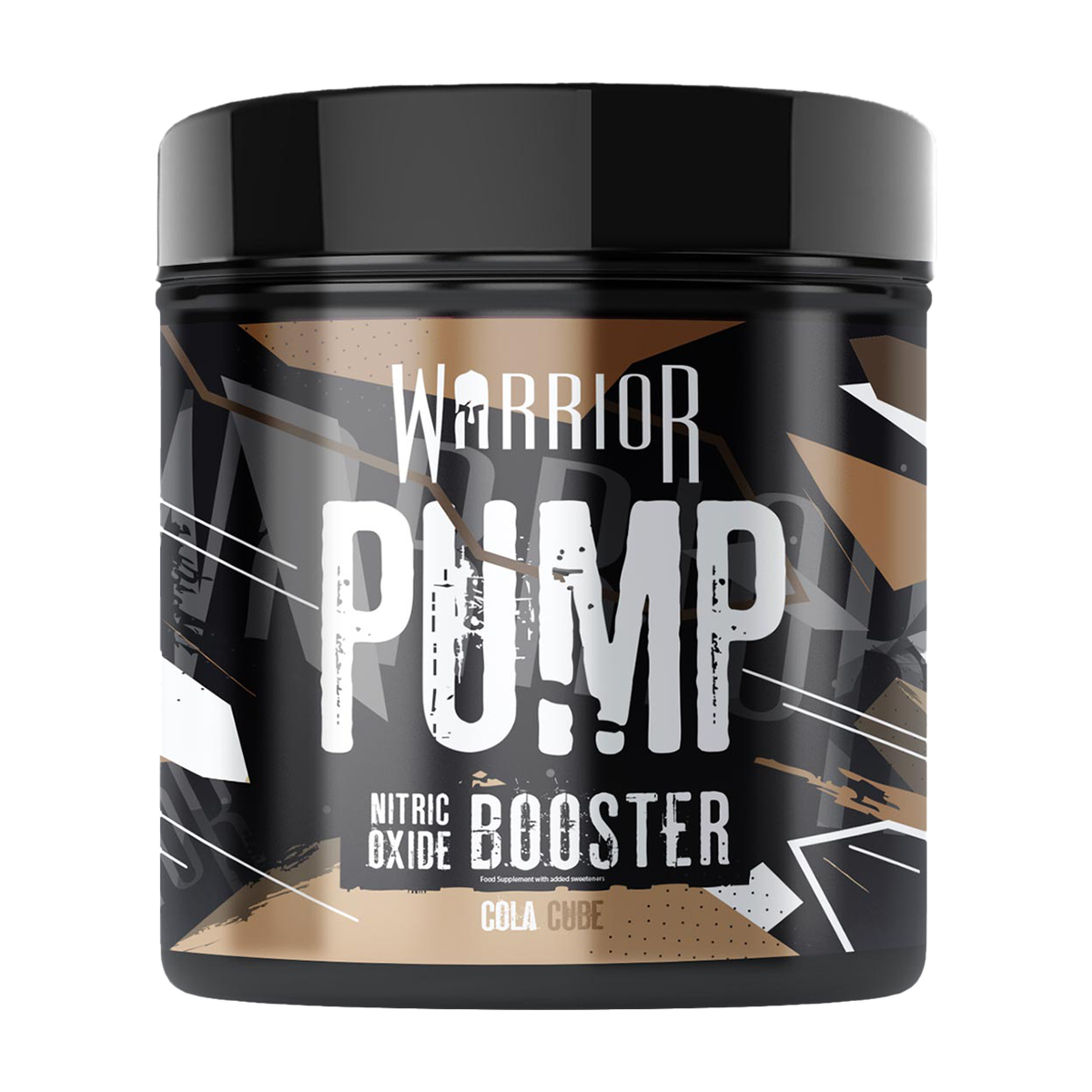 Warrior Pump - Product view 3