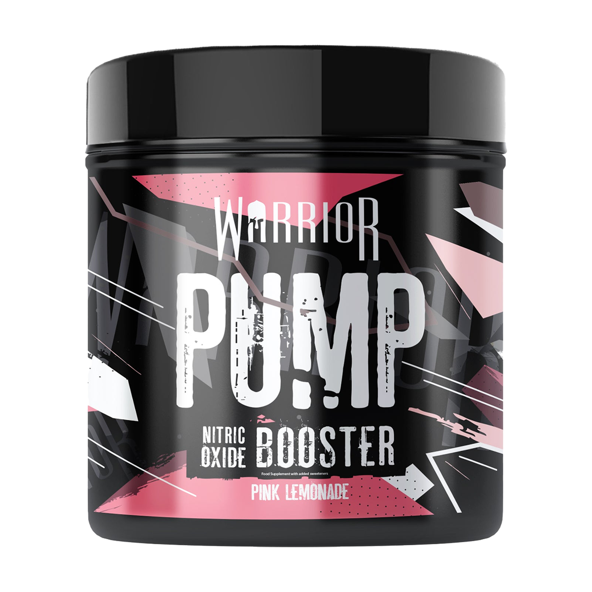 Warrior Pump - Product view 4