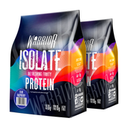 Warrior Whey Isolate Protein - 500 g